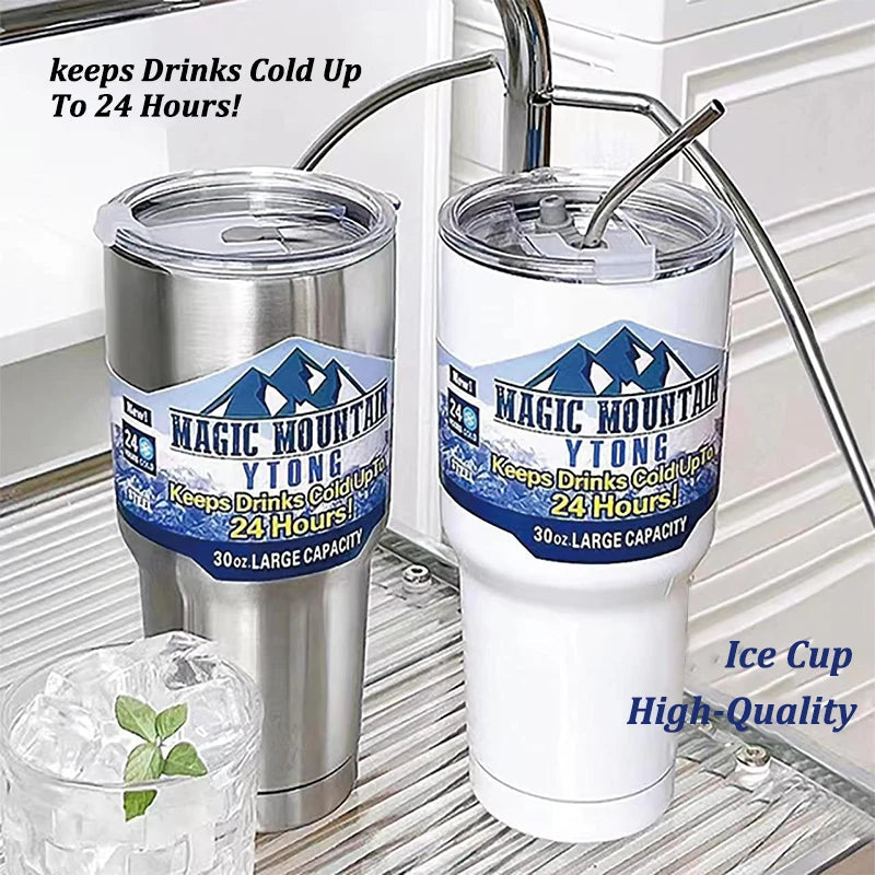Magic Thermo Vaccum Freeze Cup