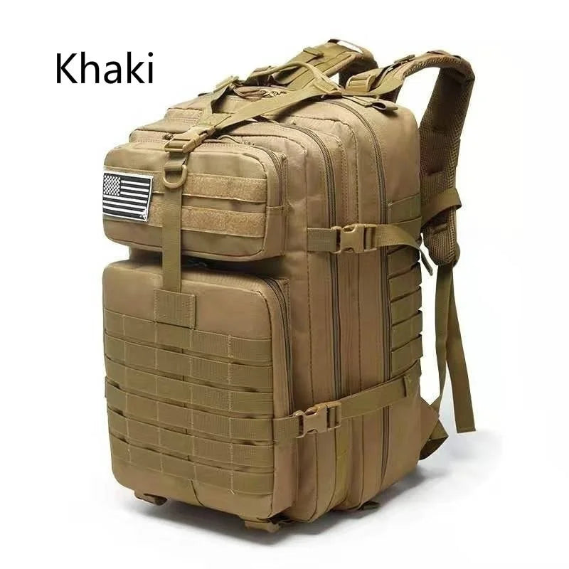 50L/30L Tactical Military Backpack