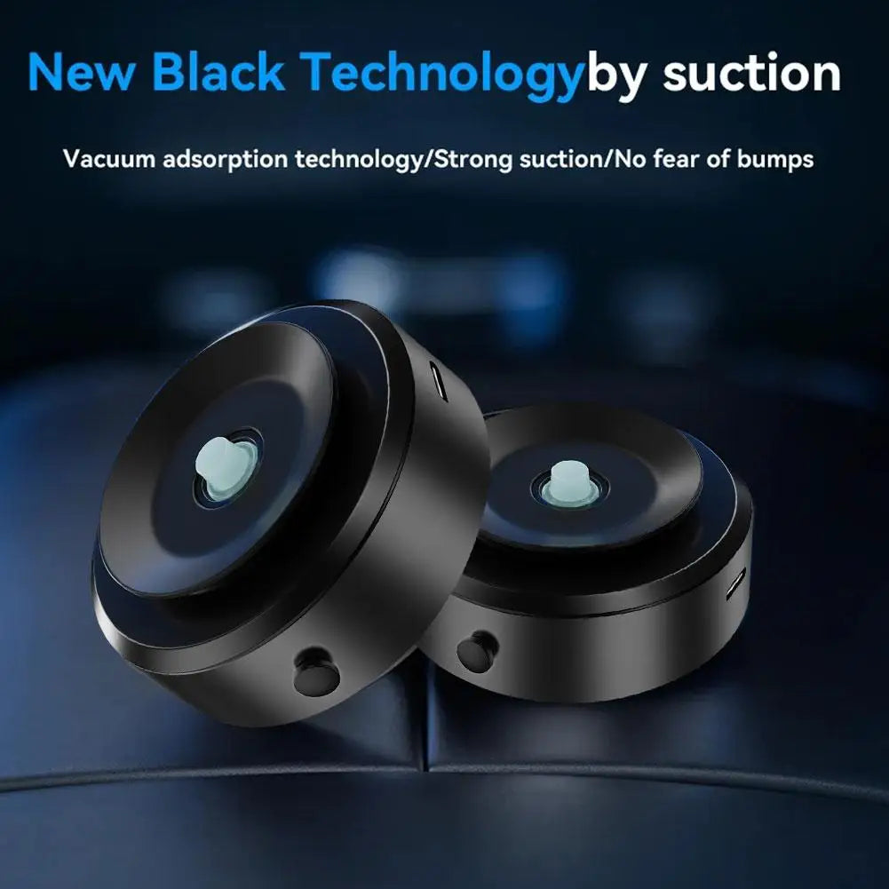 Intelligent Phone Holder