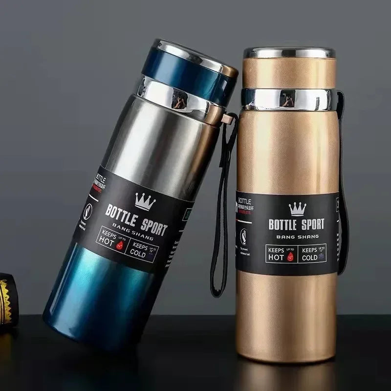 Super Thermal Bottle Keeper