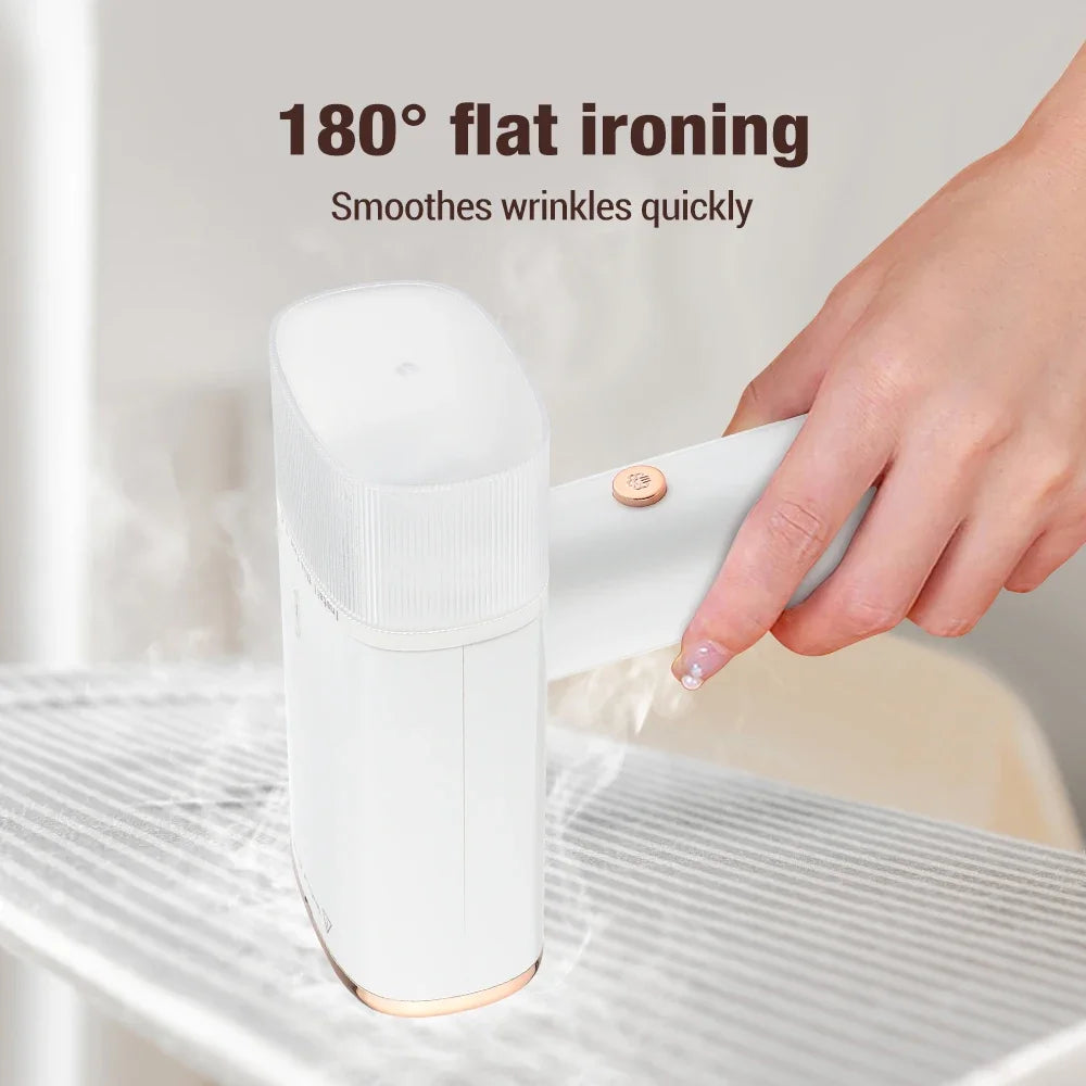Garment Steamers Handheld