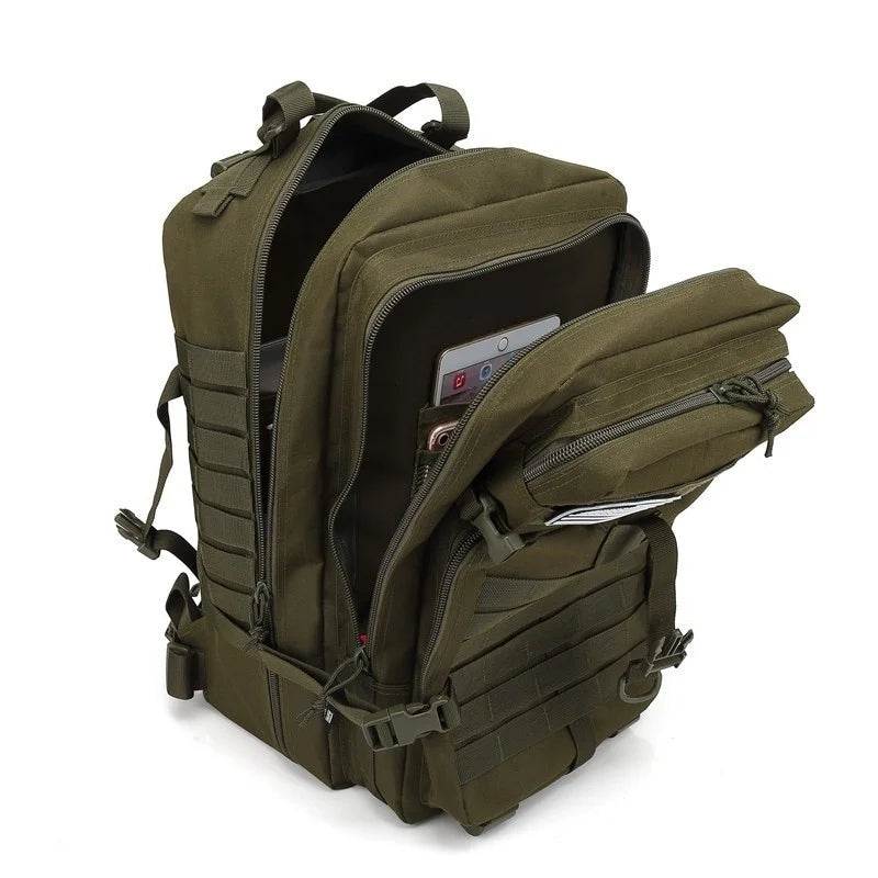 50L/30L Tactical Military Backpack