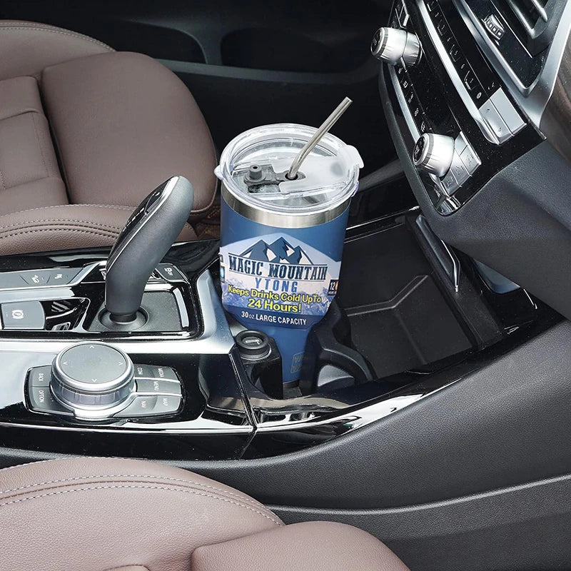 Magic Thermo Vaccum Freeze Cup