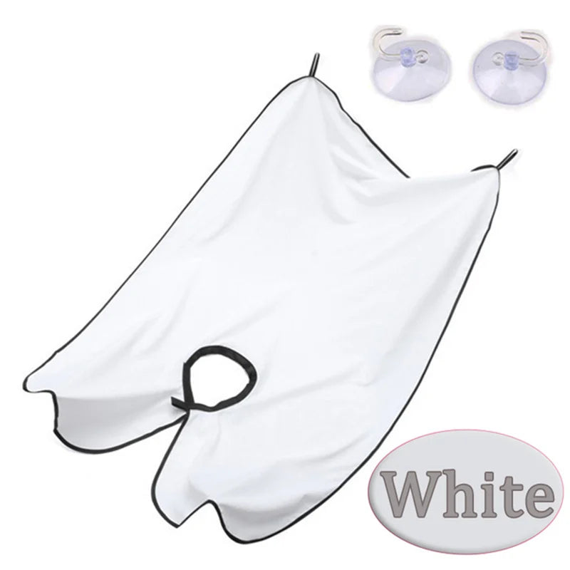 Hair and Beard Apron Holder