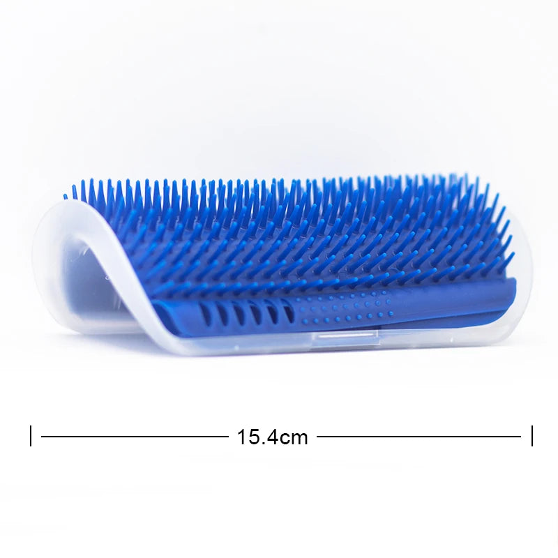 Brush Cat Toy