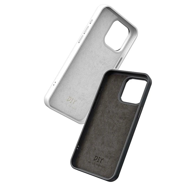 Smart Ink iPhone Case