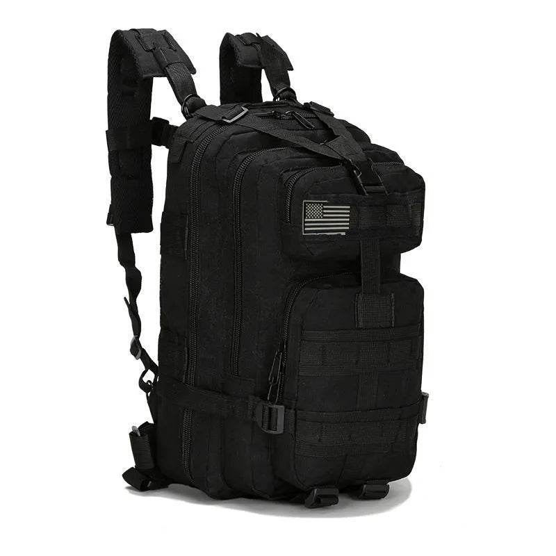 50L/30L Tactical Military Backpack