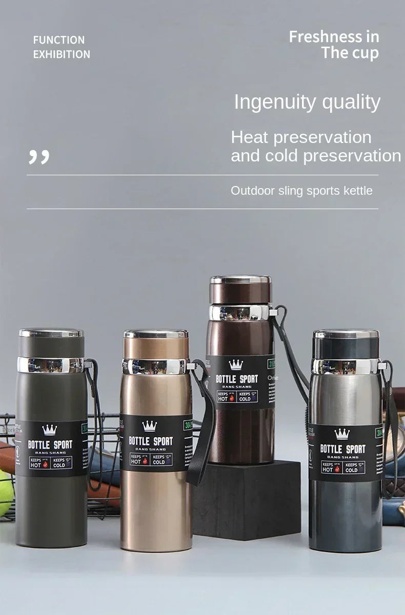 Super Thermal Bottle Keeper