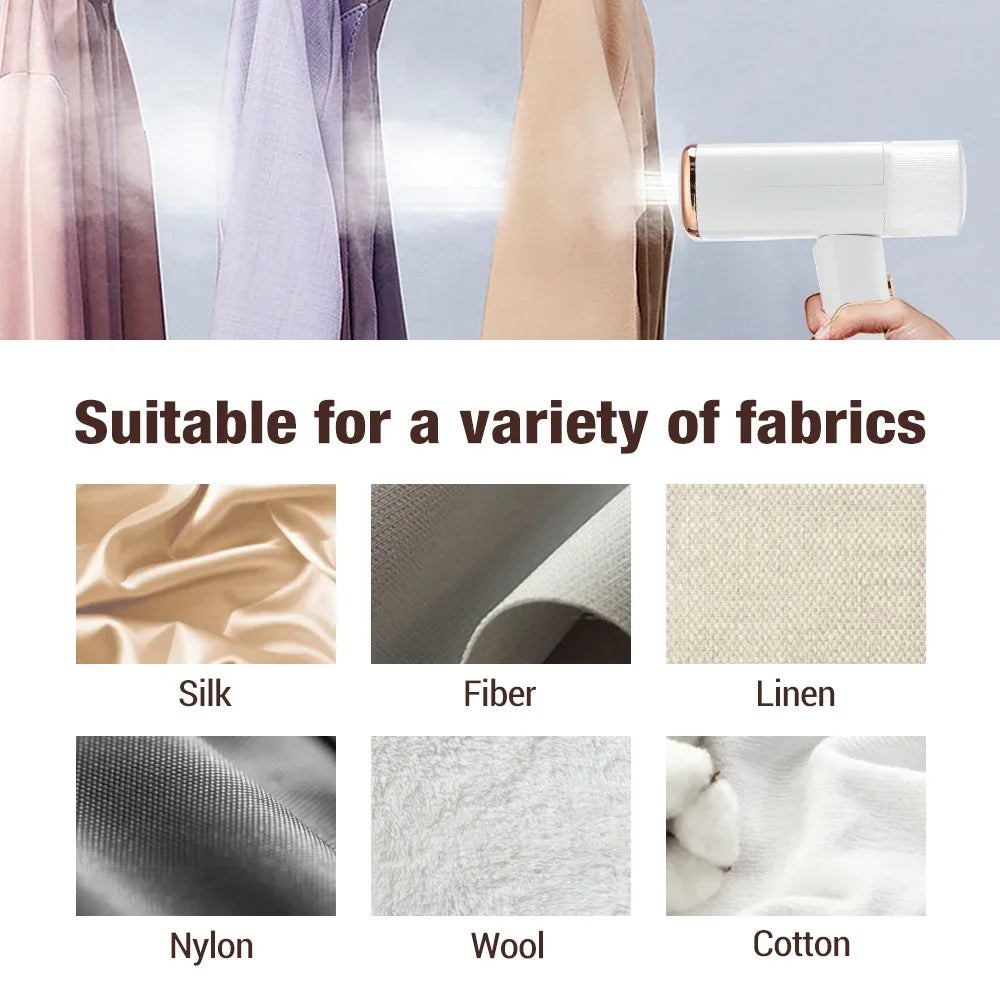 Garment Steamers Handheld
