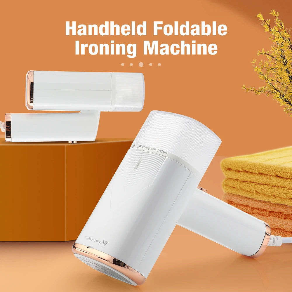 Garment Steamers Handheld
