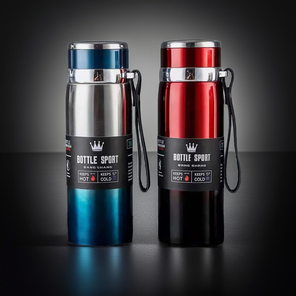 Super Thermal Bottle Keeper