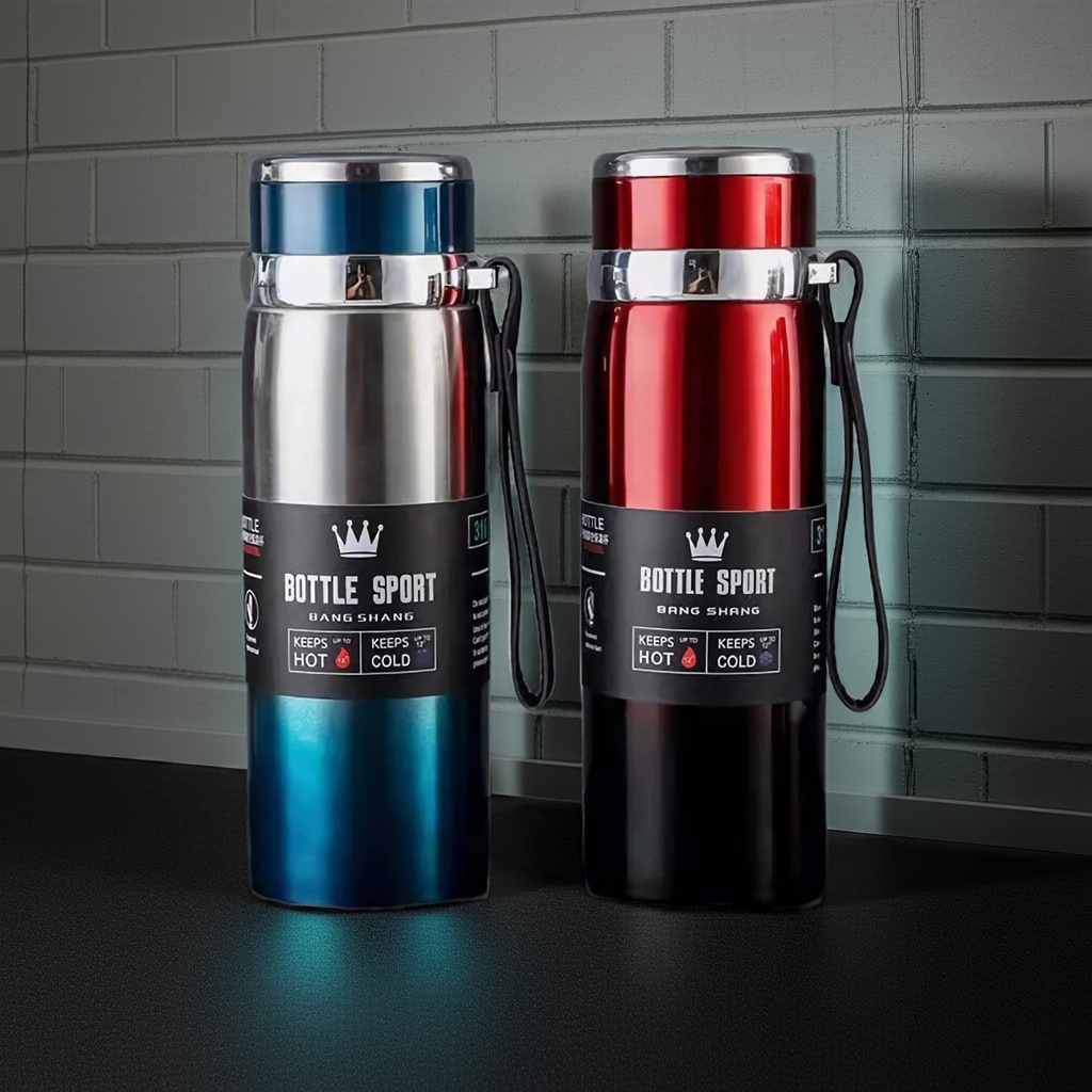 Super Thermal Bottle Keeper