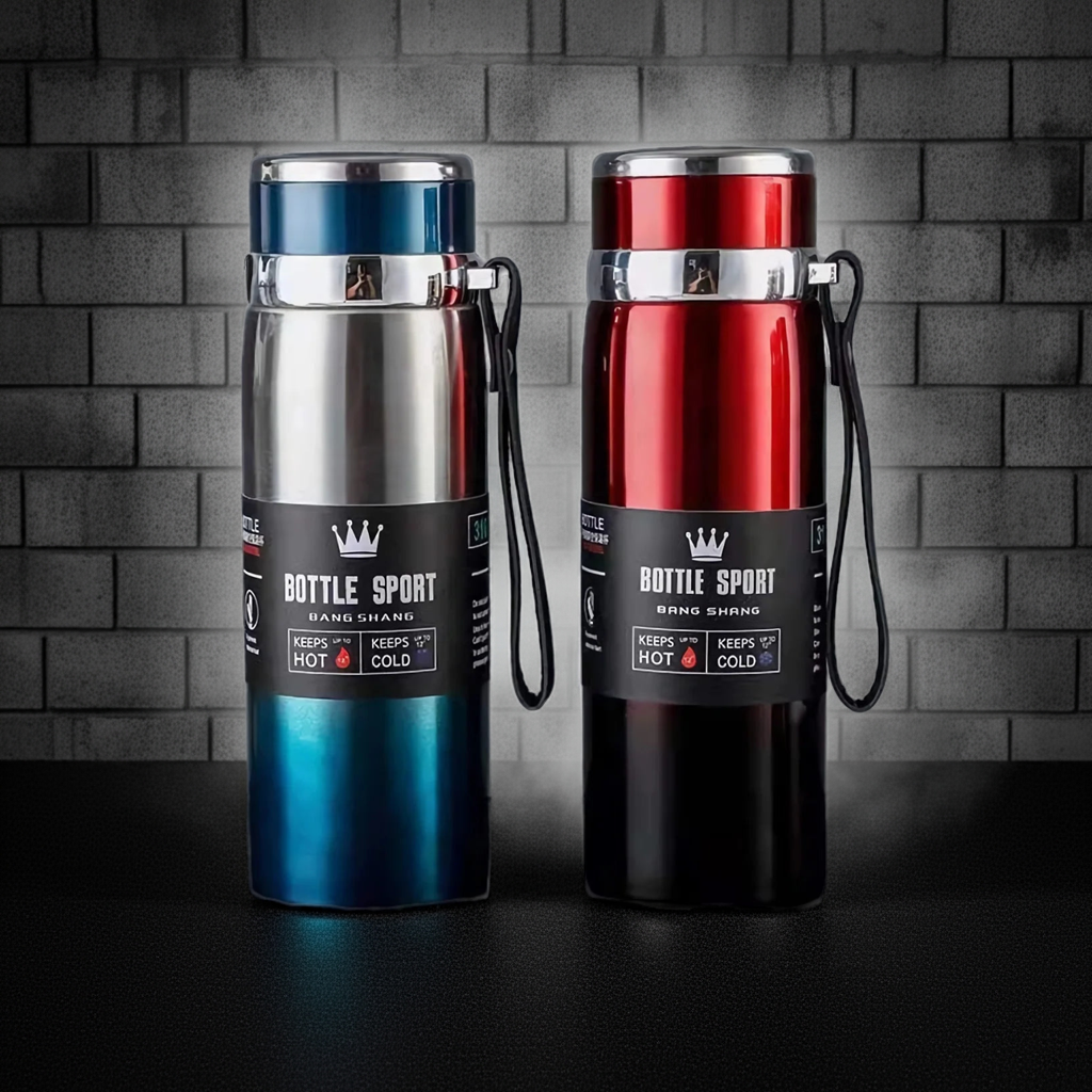 Super Thermal Bottle Keeper
