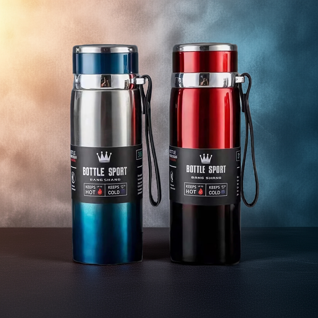 Super Thermal Bottle Keeper