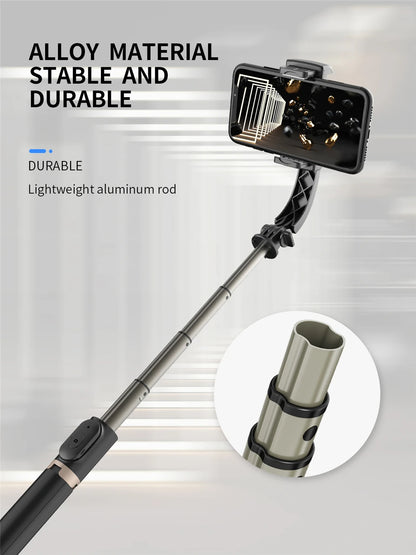 Stabilizer Stick Tripod Gimbal