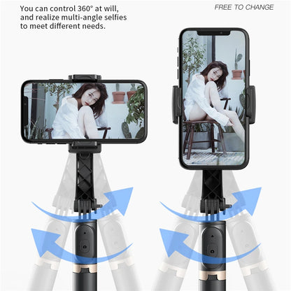 Stabilizer Stick Tripod Gimbal