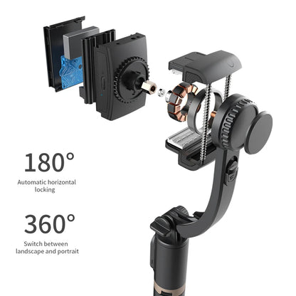 Stabilizer Stick Tripod Gimbal
