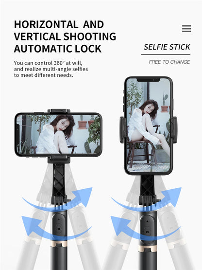 Stabilizer Stick Tripod Gimbal