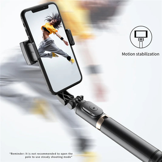 Stabilizer Stick Tripod Gimbal