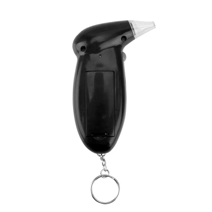 Digital Alcohol Tester