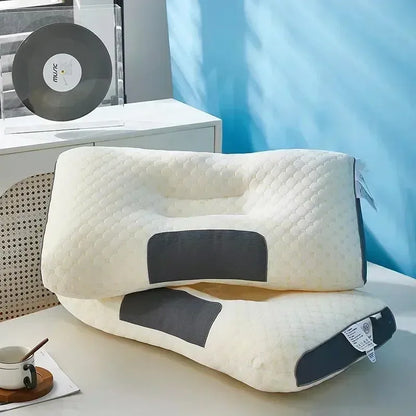 Spa Massage Pillow Washable