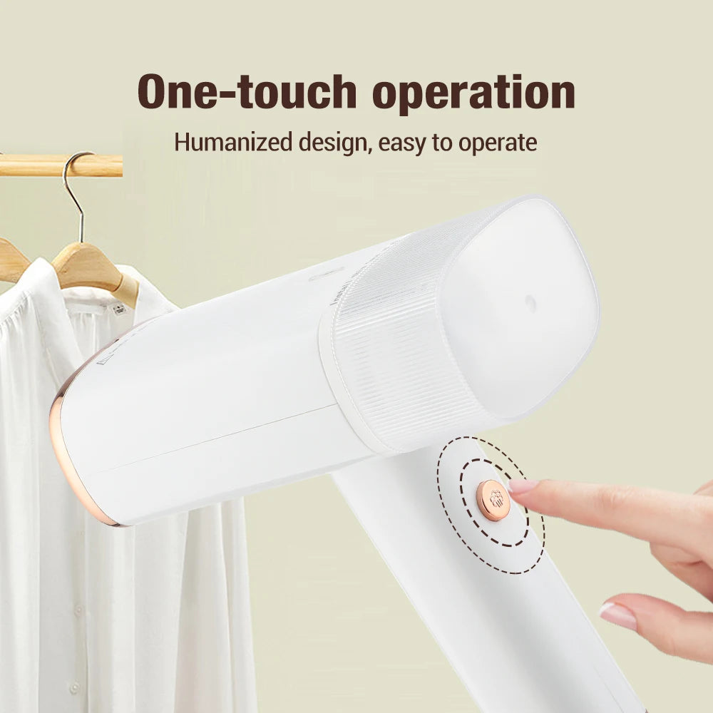 Garment Steamers Handheld