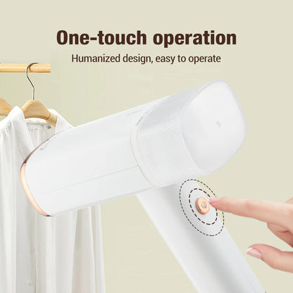 Garment Steamers Handheld