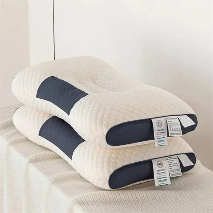 Spa Massage Pillow Washable
