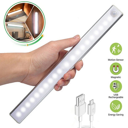 Rechargeable Motion Sensor Night Light