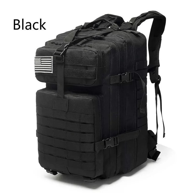 50L/30L Tactical Military Backpack