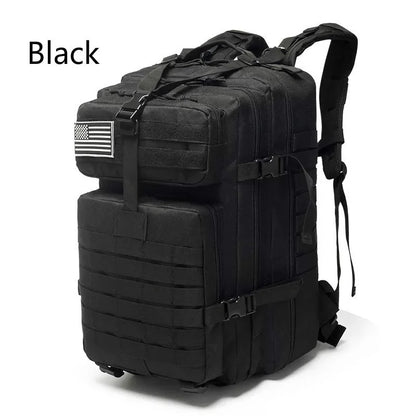 50L/30L Tactical Military Backpack