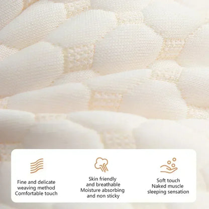 Spa Massage Pillow Washable