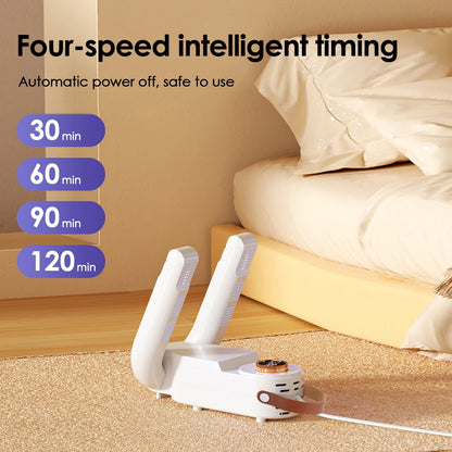 Smart Shoes Dryer
