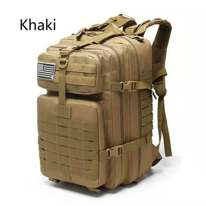 50L/30L Tactical Military Backpack