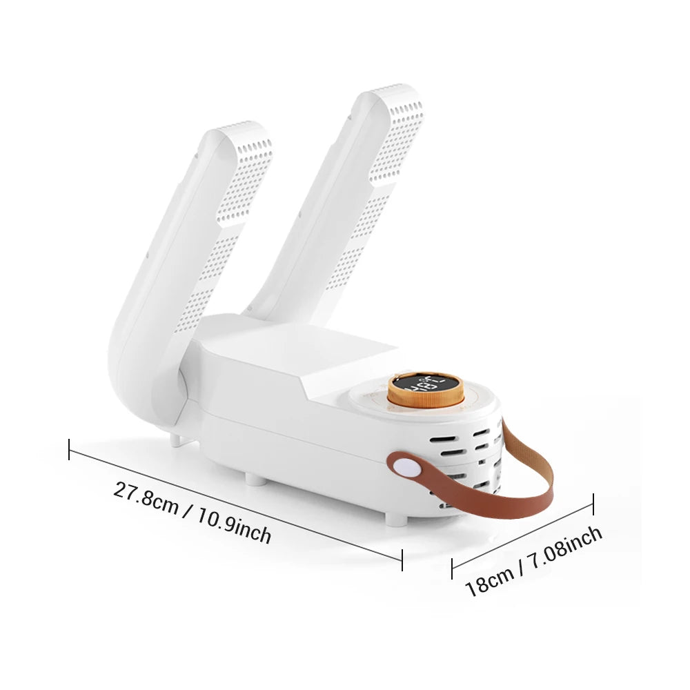 Smart Shoes Dryer
