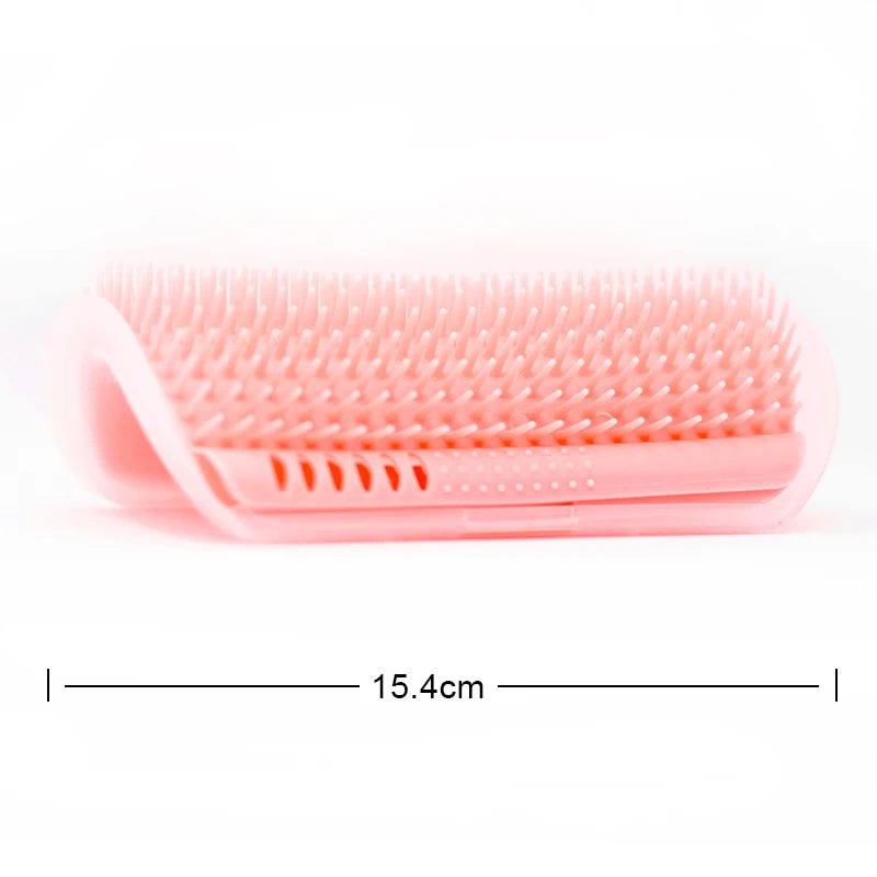 Brush Cat Toy