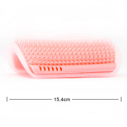 Brush Cat Toy