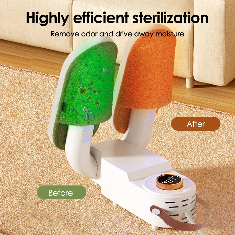 Smart Shoes Dryer