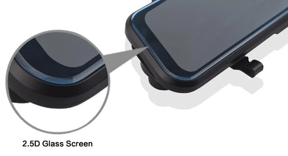 Rearview Mirror Dual Camera Recorder