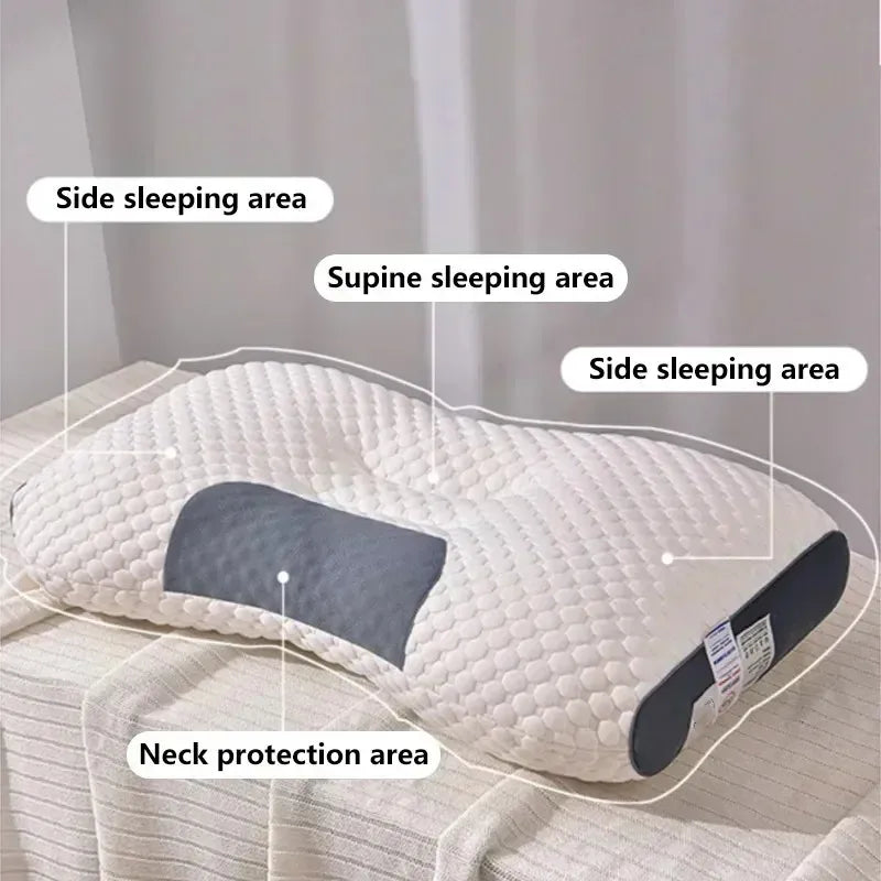 Spa Massage Pillow Washable