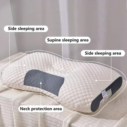 Spa Massage Pillow Washable