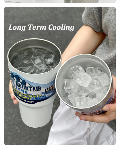 Magic Thermo Vaccum Freeze Cup