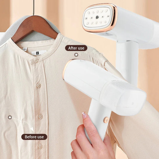 Garment Steamers Handheld
