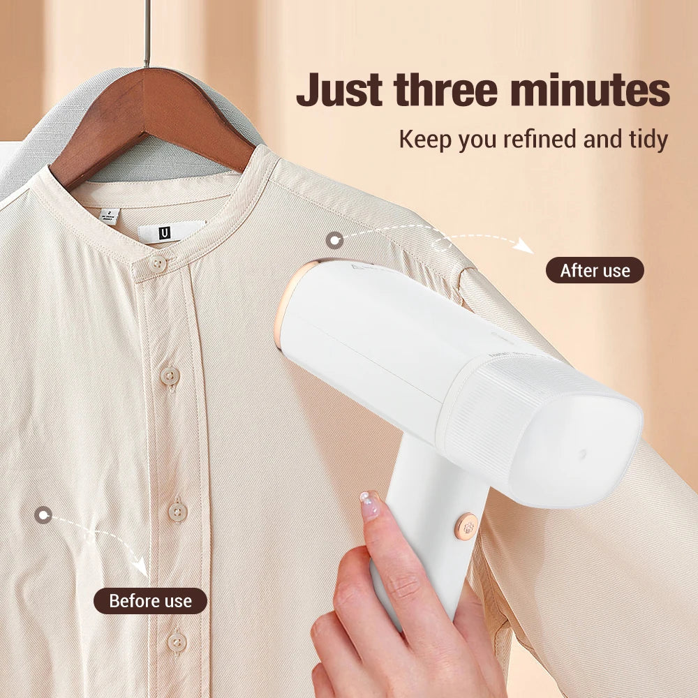 Garment Steamers Handheld