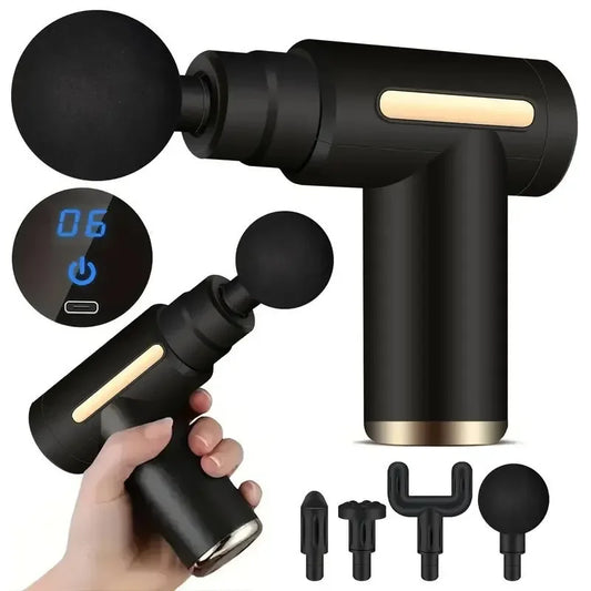 USB Massage Gun