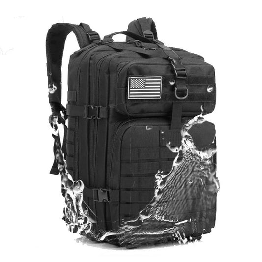 50L/30L Tactical Military Backpack