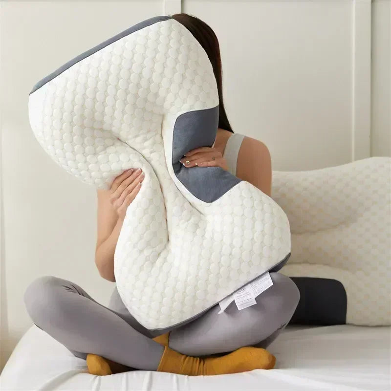 Spa Massage Pillow Washable