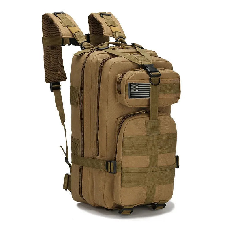 50L/30L Tactical Military Backpack