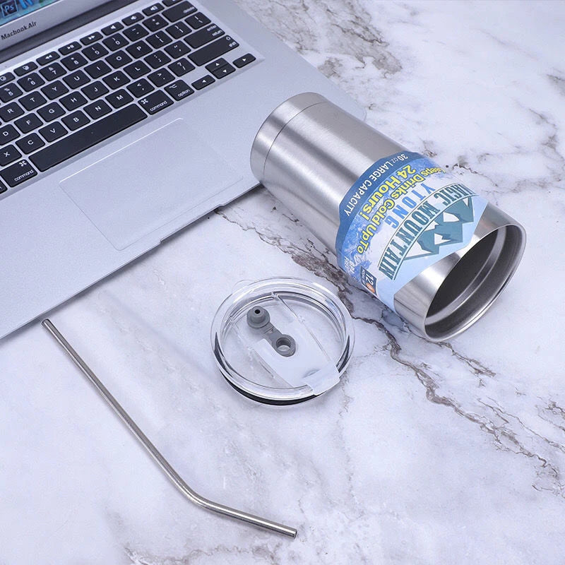 Magic Thermo Vaccum Freeze Cup