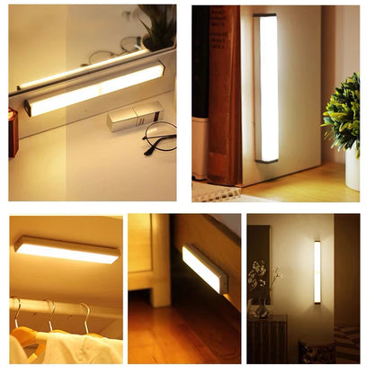 Rechargeable Motion Sensor Night Light